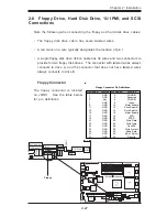 Предварительный просмотр 47 страницы Supermicro X6DHP-8G2 User Manual