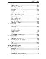 Предварительный просмотр 5 страницы Supermicro X6DHR-3G2 User Manual