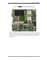 Предварительный просмотр 9 страницы Supermicro X6DHR-3G2 User Manual