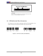 Предварительный просмотр 26 страницы Supermicro X6DHR-3G2 User Manual