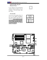 Предварительный просмотр 34 страницы Supermicro X6DHR-3G2 User Manual