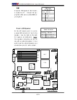 Предварительный просмотр 36 страницы Supermicro X6DHR-3G2 User Manual
