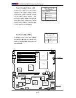 Предварительный просмотр 38 страницы Supermicro X6DHR-3G2 User Manual