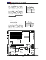 Предварительный просмотр 42 страницы Supermicro X6DHR-3G2 User Manual