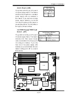 Предварительный просмотр 43 страницы Supermicro X6DHR-3G2 User Manual