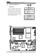 Предварительный просмотр 44 страницы Supermicro X6DHR-3G2 User Manual