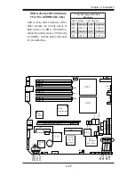 Предварительный просмотр 45 страницы Supermicro X6DHR-3G2 User Manual