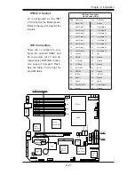 Предварительный просмотр 47 страницы Supermicro X6DHR-3G2 User Manual