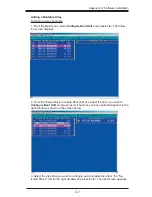 Предварительный просмотр 93 страницы Supermicro X6DHR-3G2 User Manual