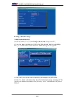 Предварительный просмотр 94 страницы Supermicro X6DHR-3G2 User Manual
