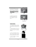 Предварительный просмотр 23 страницы Supermicro X6DHR-8G2 User Manual