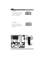 Предварительный просмотр 30 страницы Supermicro X6DHR-8G2 User Manual