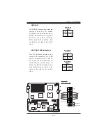 Предварительный просмотр 31 страницы Supermicro X6DHR-8G2 User Manual