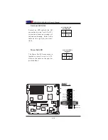 Предварительный просмотр 32 страницы Supermicro X6DHR-8G2 User Manual