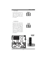 Предварительный просмотр 33 страницы Supermicro X6DHR-8G2 User Manual