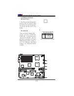 Предварительный просмотр 36 страницы Supermicro X6DHR-8G2 User Manual