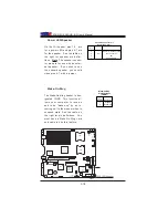 Предварительный просмотр 38 страницы Supermicro X6DHR-8G2 User Manual