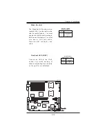 Предварительный просмотр 39 страницы Supermicro X6DHR-8G2 User Manual