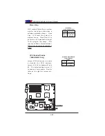 Предварительный просмотр 42 страницы Supermicro X6DHR-8G2 User Manual