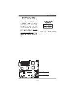 Предварительный просмотр 43 страницы Supermicro X6DHR-8G2 User Manual