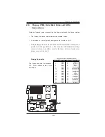 Предварительный просмотр 45 страницы Supermicro X6DHR-8G2 User Manual