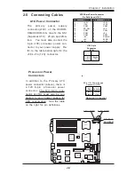 Предварительный просмотр 29 страницы Supermicro X6DHR-X8G User Manual