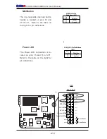 Предварительный просмотр 30 страницы Supermicro X6DHR-X8G User Manual