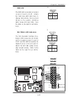 Предварительный просмотр 31 страницы Supermicro X6DHR-X8G User Manual