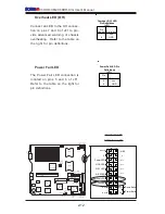 Предварительный просмотр 32 страницы Supermicro X6DHR-X8G User Manual