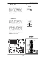 Предварительный просмотр 33 страницы Supermicro X6DHR-X8G User Manual