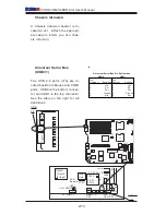 Предварительный просмотр 34 страницы Supermicro X6DHR-X8G User Manual