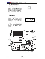 Предварительный просмотр 36 страницы Supermicro X6DHR-X8G User Manual