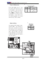 Предварительный просмотр 38 страницы Supermicro X6DHR-X8G User Manual