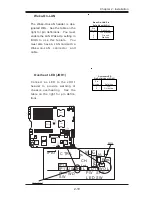 Предварительный просмотр 39 страницы Supermicro X6DHR-X8G User Manual