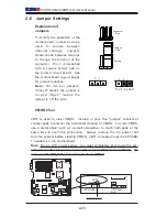 Предварительный просмотр 40 страницы Supermicro X6DHR-X8G User Manual