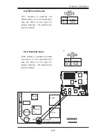 Предварительный просмотр 41 страницы Supermicro X6DHR-X8G User Manual