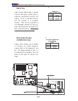 Предварительный просмотр 42 страницы Supermicro X6DHR-X8G User Manual