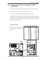 Предварительный просмотр 45 страницы Supermicro X6DHR-X8G User Manual