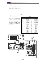 Предварительный просмотр 46 страницы Supermicro X6DHR-X8G User Manual