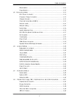 Предварительный просмотр 5 страницы Supermicro X6DLP-4G2 User Manual