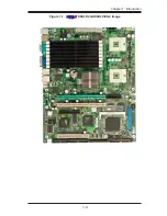 Предварительный просмотр 9 страницы Supermicro X6DLP-4G2 User Manual