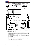 Предварительный просмотр 10 страницы Supermicro X6DLP-4G2 User Manual