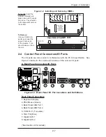 Предварительный просмотр 27 страницы Supermicro X6DLP-4G2 User Manual