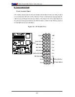 Предварительный просмотр 28 страницы Supermicro X6DLP-4G2 User Manual