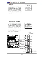 Предварительный просмотр 30 страницы Supermicro X6DLP-4G2 User Manual