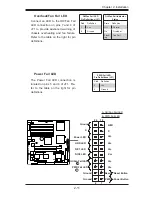 Предварительный просмотр 31 страницы Supermicro X6DLP-4G2 User Manual