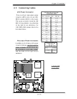 Предварительный просмотр 33 страницы Supermicro X6DLP-4G2 User Manual