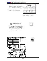 Предварительный просмотр 36 страницы Supermicro X6DLP-4G2 User Manual