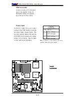 Предварительный просмотр 38 страницы Supermicro X6DLP-4G2 User Manual