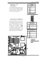 Предварительный просмотр 39 страницы Supermicro X6DLP-4G2 User Manual